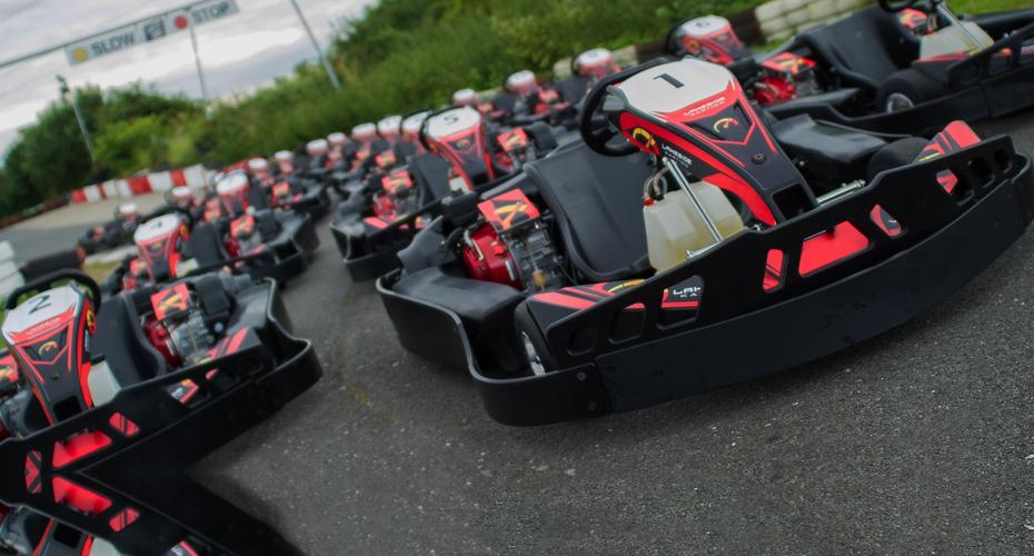 Grand Prix de Karting 2018