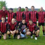 Match Barreau-Parquet mai 2008 - Image #4