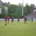 Match Barreau-Parquet mai 2008 - Image #6
