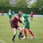 Match Barreau-Parquet mai 2008 - Image #9