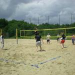beach-volley 2008 - Image #16