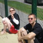 beach-volley 2008 - Image #17