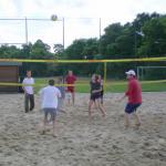beach-volley 2008 - Image #19