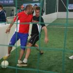 tournoi footbal inter-études - Image #14