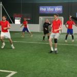 tournoi footbal inter-études - Image #20