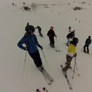 Weekend Ski 2013 - Image #3