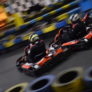 Grand Prix de karting 2014 - Image #1