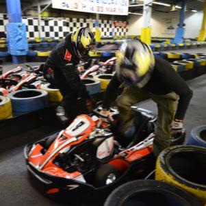Grand Prix de karting 2014 - Image #43