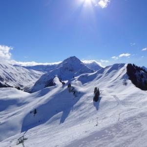 Week end de ski 2014 - Image #17